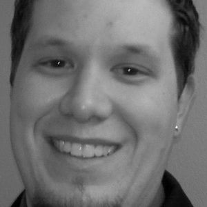 Meet your Posher, Judson